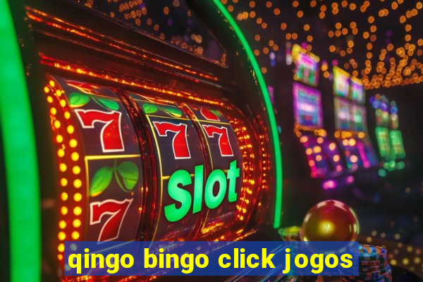 qingo bingo click jogos